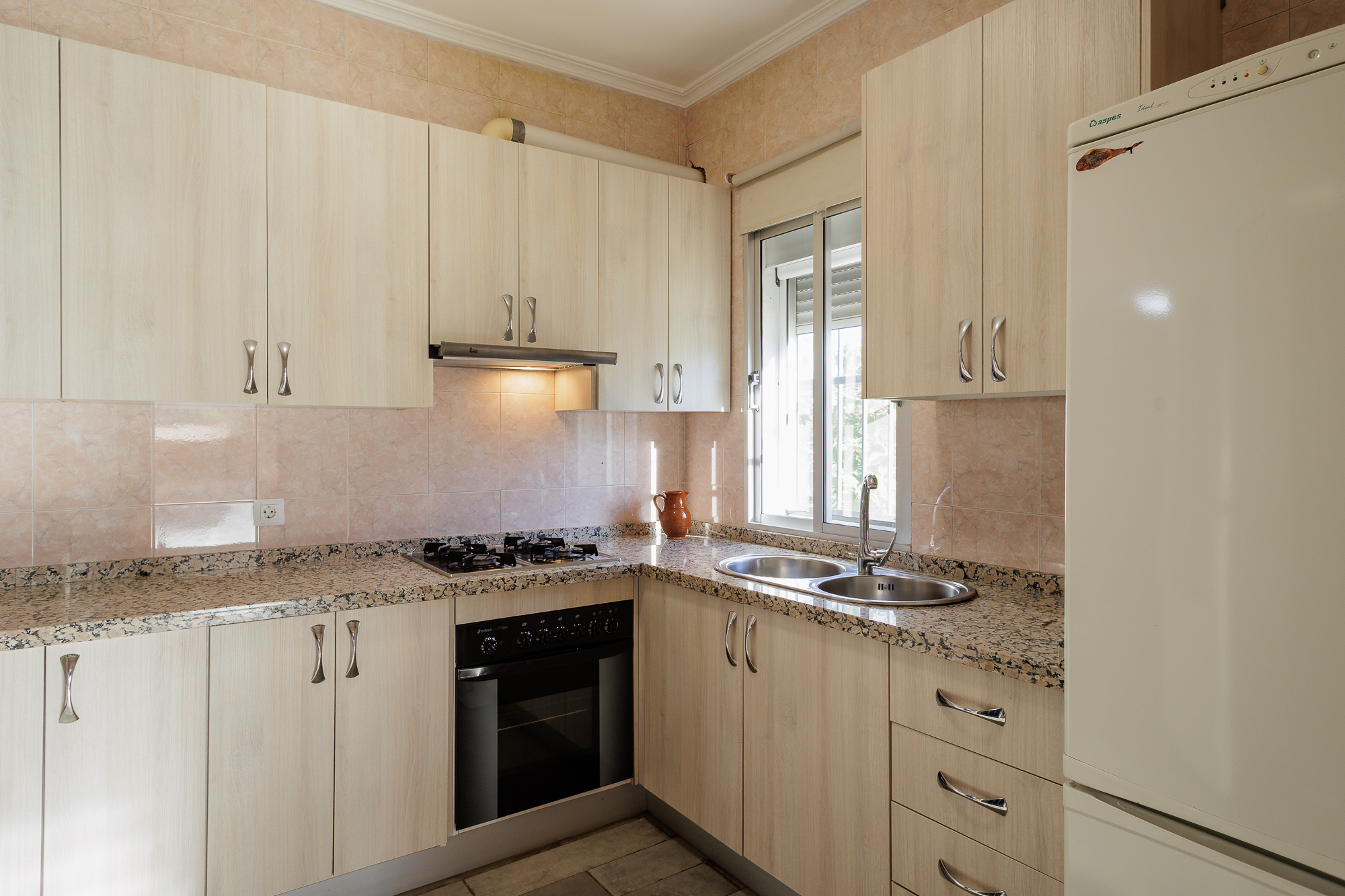 Villa Tranquilidad